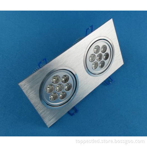 LED Down Light (TP-D01-015W02)